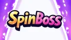 Logo spinboss-fr.me